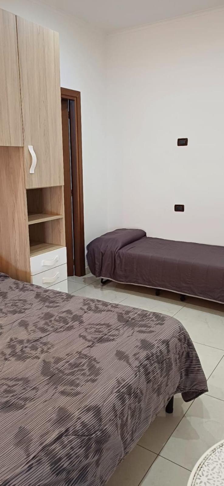 B&B Terracina Holiday ภายนอก รูปภาพ