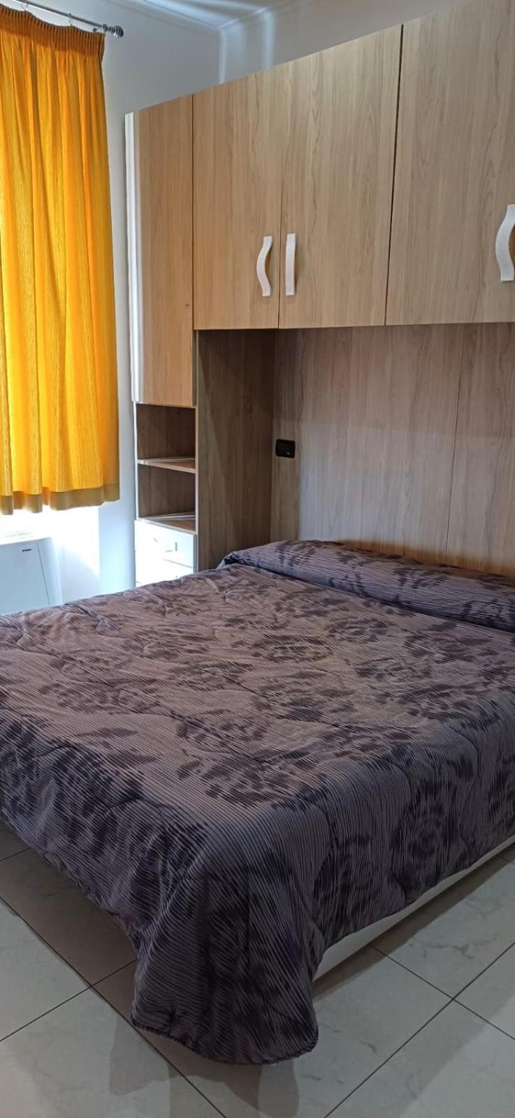 B&B Terracina Holiday ภายนอก รูปภาพ